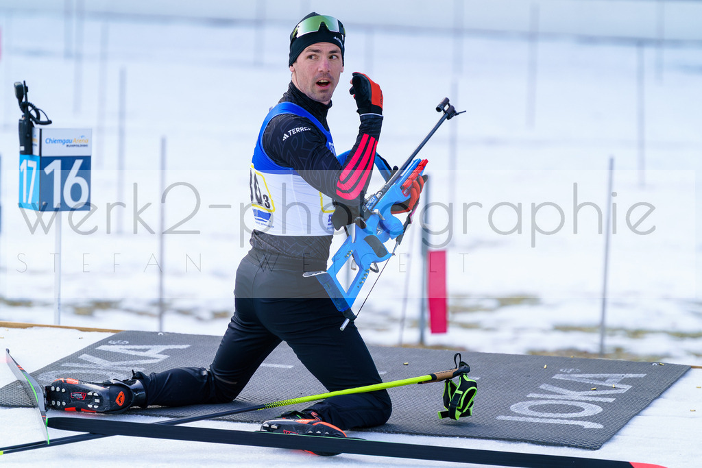 Deutschlandpokal Ruhpolding | 7. DSV JOKA Deutschlandpokal in der Chiemgau Arena Ruhpolding am 7. - 8. März 2026