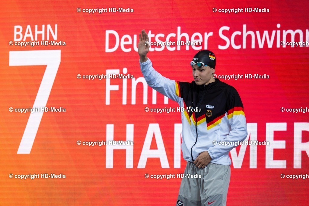 Die FINALS 2026 Schwimmen | Die FINALS 2026 Schwimmen