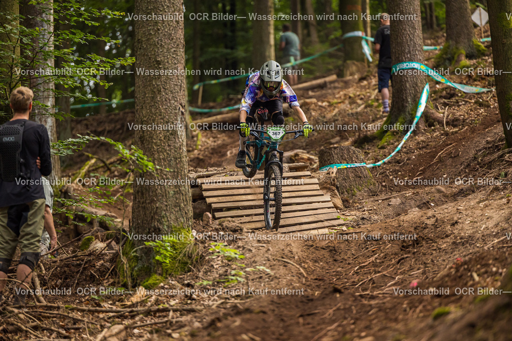 Enduro One Roßbach Samstag R3-2548 | OCR Bilder Fotograf Eisenach Michael Schröder