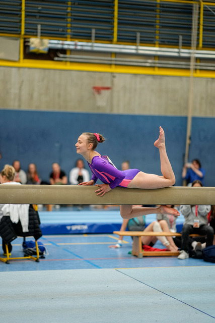 20260515 Gerätturnen  BaWü Cup DG3 | Landesturnfest Konstanz 2026Datum: 20260515Ort: Konstanz(DE) - Geschwister Scholl SporthalleFotograf: Christian Habel