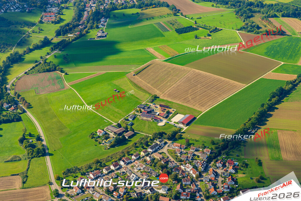 Schrägluftbild  Unterbrüden  Auenwald - Das Luftbild wurde 2025 vom UL-Flugzeug heraus erstellt ( keine Drohne ) - Hochauflösende Luftaufnahme -Nicht vergleichbar mit Google Maps oder Satelittenbilder- Die Geschenkidee !Mit Lizenz und Bildrechte bestellbar