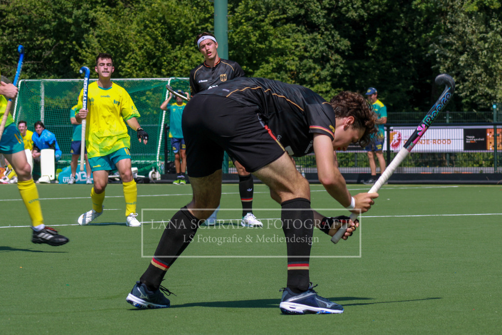 Länderspiel Deutschland - Australien 17.06.23 Eindhoven-136 | lanaschraderfotografie - Realisiert mit Pictrs.com