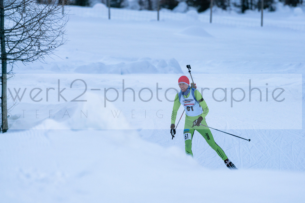 DP Martell | 2. Deutschlandpokal in Martell am 13. - 15. Dezember 2019