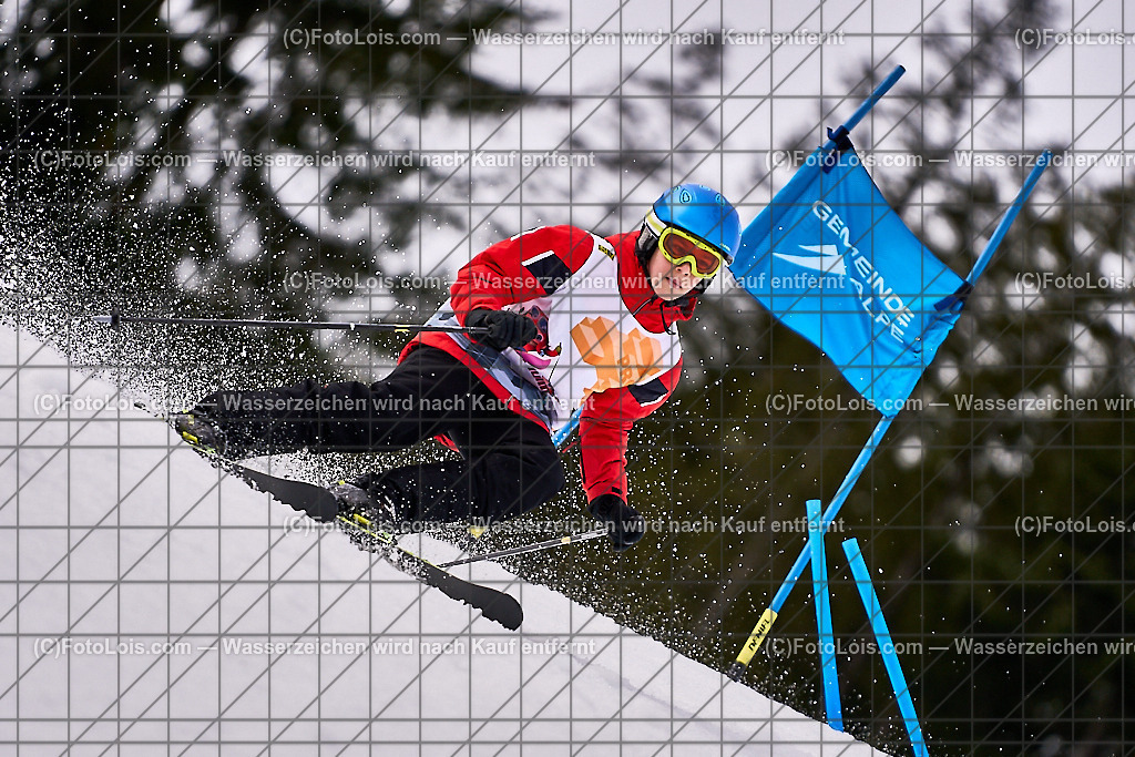 ALP6430_Schischule Haginger_Semesterkurs_Skigruppe PAUL | (C)FotoLois.com, Alois Spandl. Schischule Haginger, Semesterkurs-Abschlusstag mit Rennlaufbewerb, Fr 9. Februar 2024.