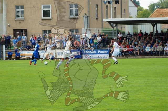 FC Oberlausitz Neugersdorf vs. BFC Dynamo 104 | mythos-online-redaktion