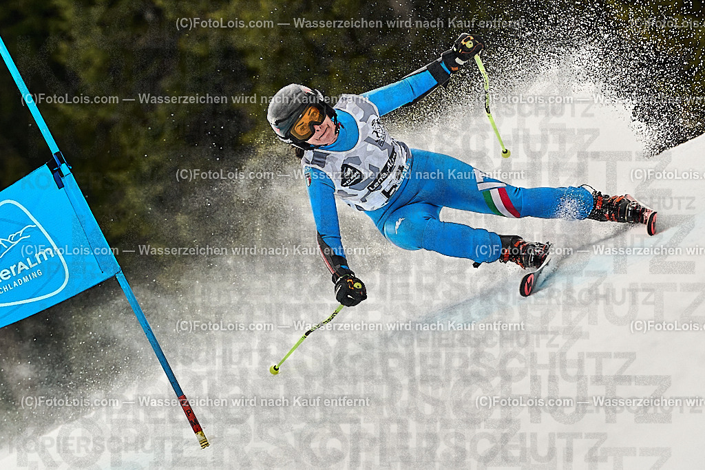 _WWO4155_MASTERS-WM_Reiteralm_CD-SG_GAMBA Roberta | FISWORLD CHAMPIONSHIPSMASTERS ALPINE SKIING, 23. – 28. MÄRZ 2026 - REITERALM | STMK | AUT.   Veranstaltet vom Masters-Referat des Deutschen Skiverbandes (DSV). Durchführende Organisation: WSV Pichl-Reiteralm, unterstütutzt von den Bergbahnen REITERALM bei Schladming und SKI AUSTRIA.                            Disziplinen:  Super-G, GiantSlalom, Slalom.                                                 Kategorien:  A (Herrn 30-59 Jahre), B (Herrn ab 60 Jahre), C (Damen 30-59 Jahre), D (Damen ab 60 Jahre).                Rennstrecken:   Gasselhöhe und Muldenliftpiste auf der Reiteralm.