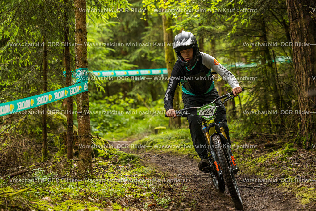 Enduro One Trieb Samstag R6-2382 | OCR Bilder Fotograf Eisenach Michael Schröder