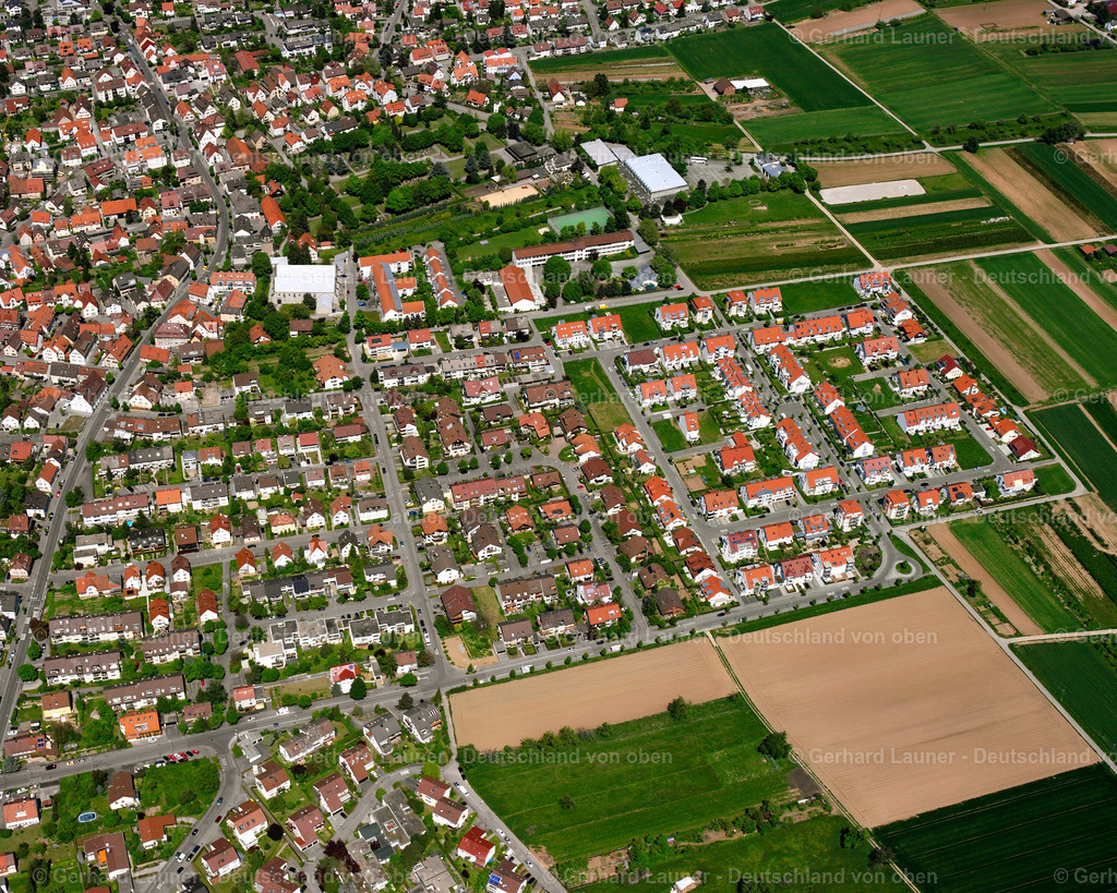 2506206 | Oeffingen, Fellbach