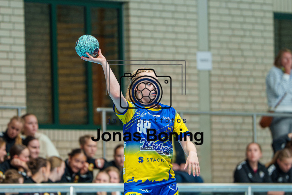 Handball I Guardians-Cup I Saison 2026-2027 I Sonntag  I 52691 | jns.sportfotos - Realisiert mit Pictrs.com