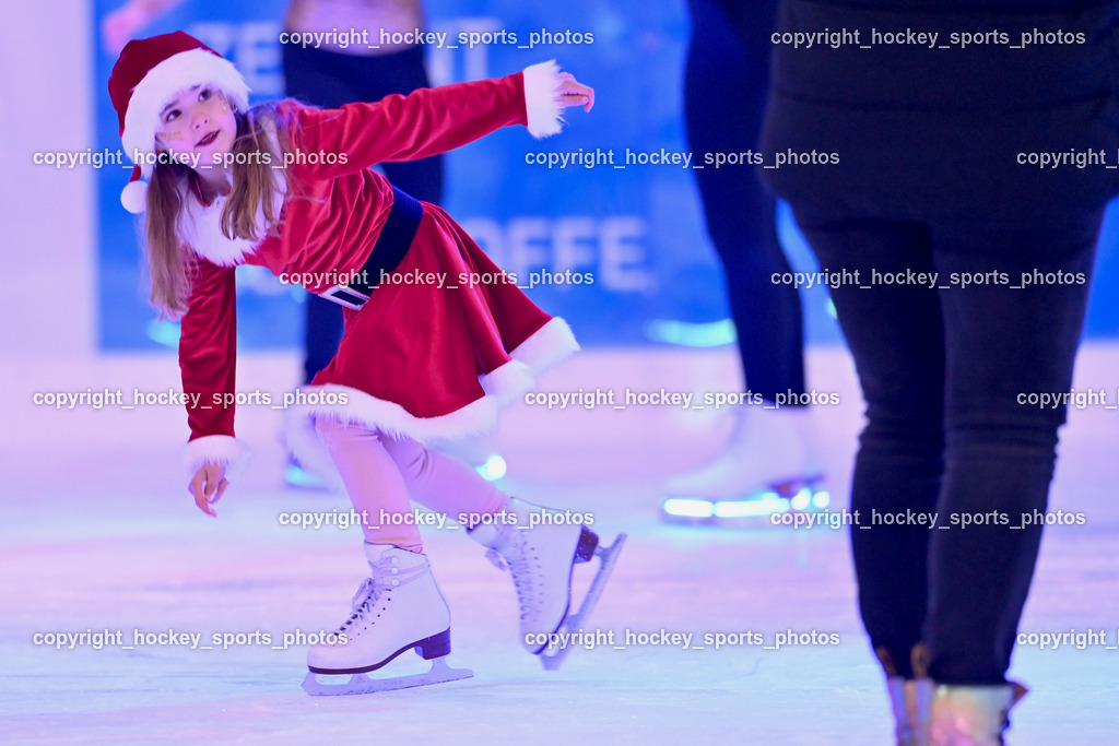 Eishallen Eröffnung Eberstein | Eishallen Eröffnung Eberstein, Eishallen Eröffnung Eberstein am 07.12.2024 in Eberstein (Halle Eberstein), Austria, (Photo by Bernd Stefan)