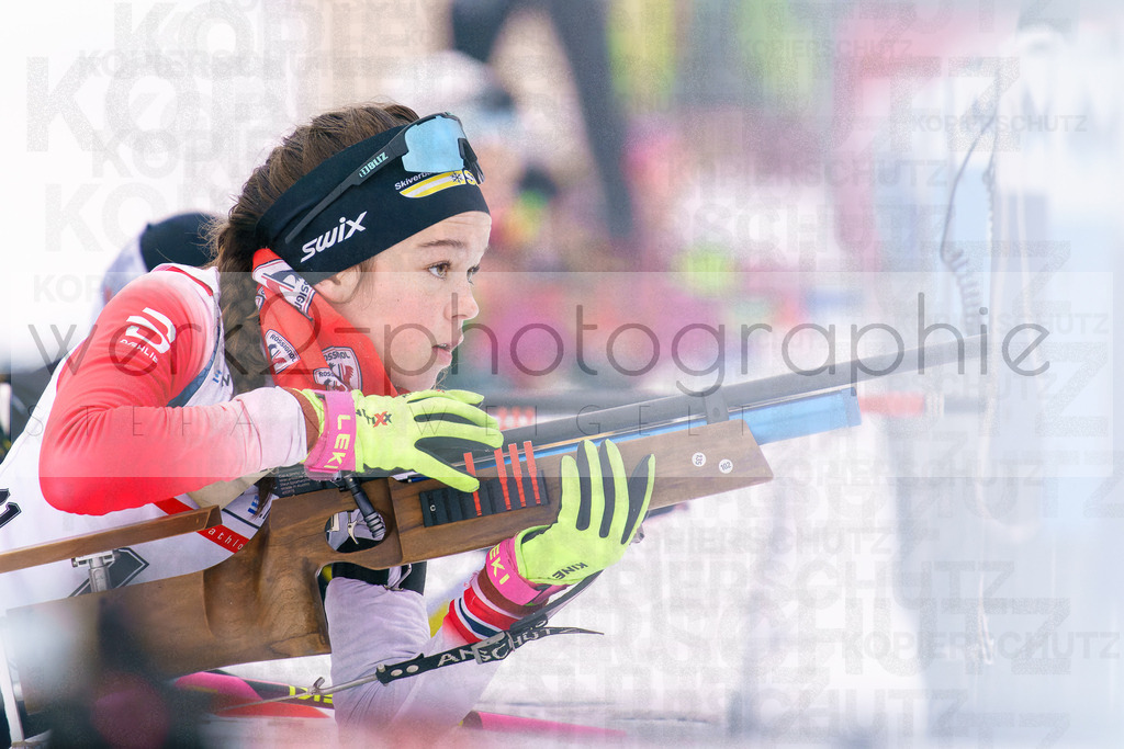 DSC Arber | 3. DSV E.INFRA Schülercup Biathlon ARBER Hohenzollern Skistadion - 14.-16.02.2025