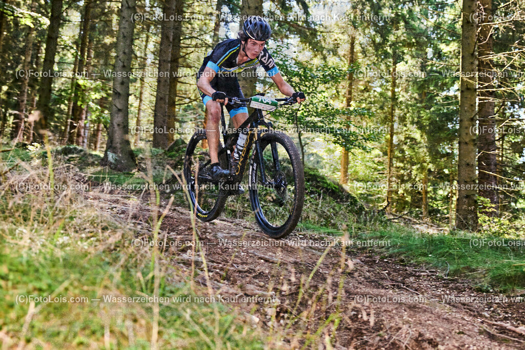ALP7044_XXIX_GRANITBEISSER_Small_Leibetseder Yanick | (C)FotoLois.com, Alois Spandl, 29. GRANITBEISSER - Mountainbike-Marathon in St. Georgen am Walde, SMALL 16 km, Sa 2. September 2023.