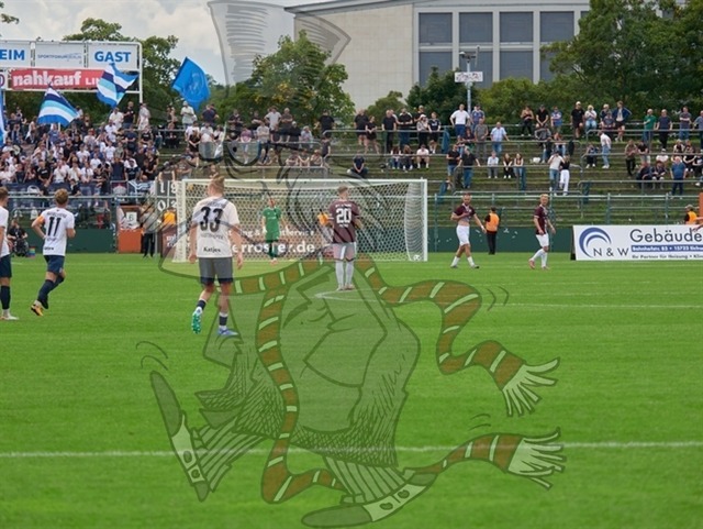 BFC Dynamo vs. SV Babelsberg 03 111 | mythos-online-redaktion