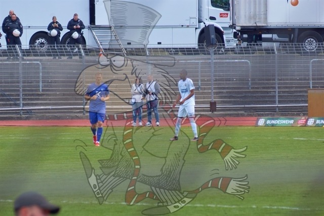 BSV Eintracht Mahlsdorf vs. BFC Dynamo 061 | mythos-online-redaktion