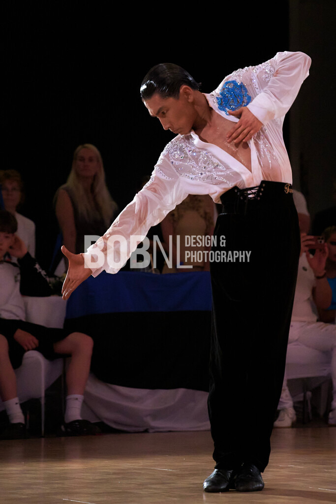 Dance Sport Festival | Bremen - 28.06.2026: Dance Sport Festival in Bremen (Congres Centrum), Germany. Photo by: BobNL design &amp; photography - Realisiert mit Pictrs.com