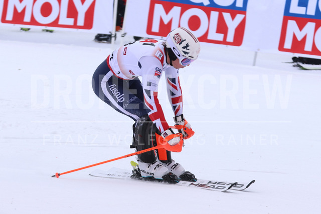 Audi FIS Ski World Cup: Men’s Slalom – Hahnenkamm Race, Kitzbuehel | Kitzbuehel, Austria, 25.Jan.26 - Alpine Skiing - FIS World Cup, Hahnenkamm Race, Slalom, men. The image shows .