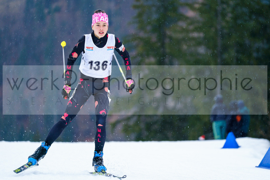 DSC Ruhpolding | 3. DSV E.INFRA Schülercup Biathlon in der Chiemgau Arena Ruhpolding