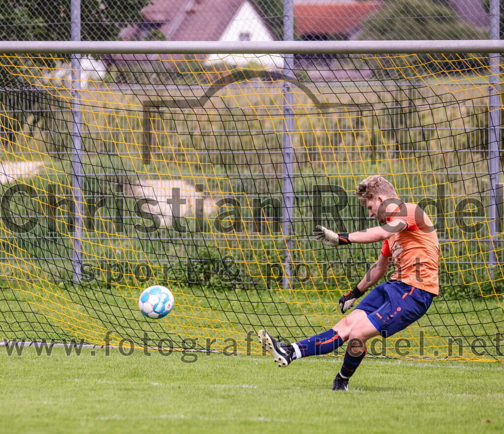 2023-09-03_028_TSV_Grafing_II_gegen_SV_Dornach_II | Grafing, Deutschland, 03.09.2023:
Fußball, A-Klasse 2023 / 2024, 3. Spieltag, TSV Grafing II gegen SV Dornach II, Endergebnis: 0:0

Torwart Konstantin Lanzl (TSV Grafing, #22)

Foto: Christian Riedel / fotografie-riedel.net