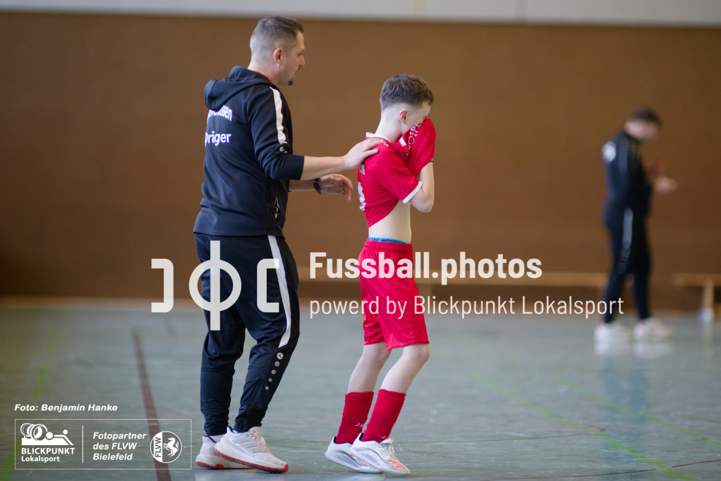 20260201_U11_Turnier_Herford_093 | Blickpunkt Lokalsport - Realisiert mit Pictrs.com