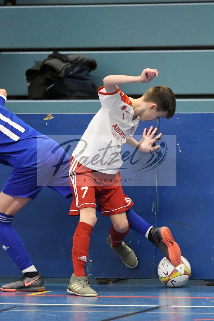 20200110_WHCUQU_0136 | Fußball, E-Junioren:   beim W&amp;H Cup 2020 der Qualifikation am 10.01.2020 in der Dreifach-Sporthalle in Lengerich, Deutschland.(Foto von Nico Paetzel) - Realisiert mit Pictrs.com
