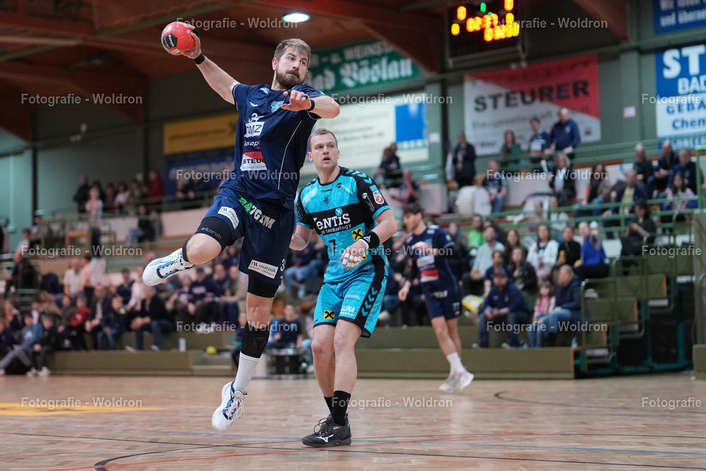 20230513 HLA Jags v Bärenbach - Köflach-33 | Fotografie Woldron
