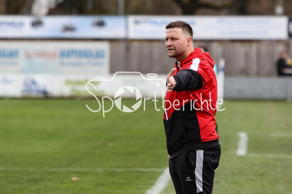 BC Aichach - FC Affing | Tobias JORSCH