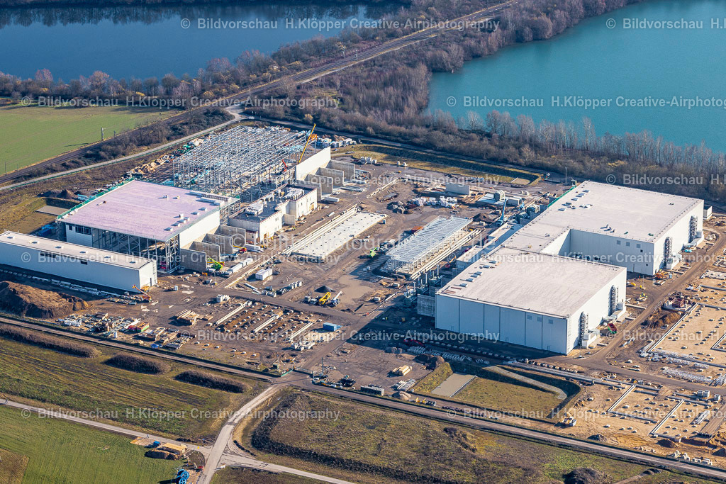 Luftbild Meerbusch-Osterath-6608 | Luftbildfotografie und Luftbildfotograf Hermann Klöpper - Realisiert mit Pictrs.com