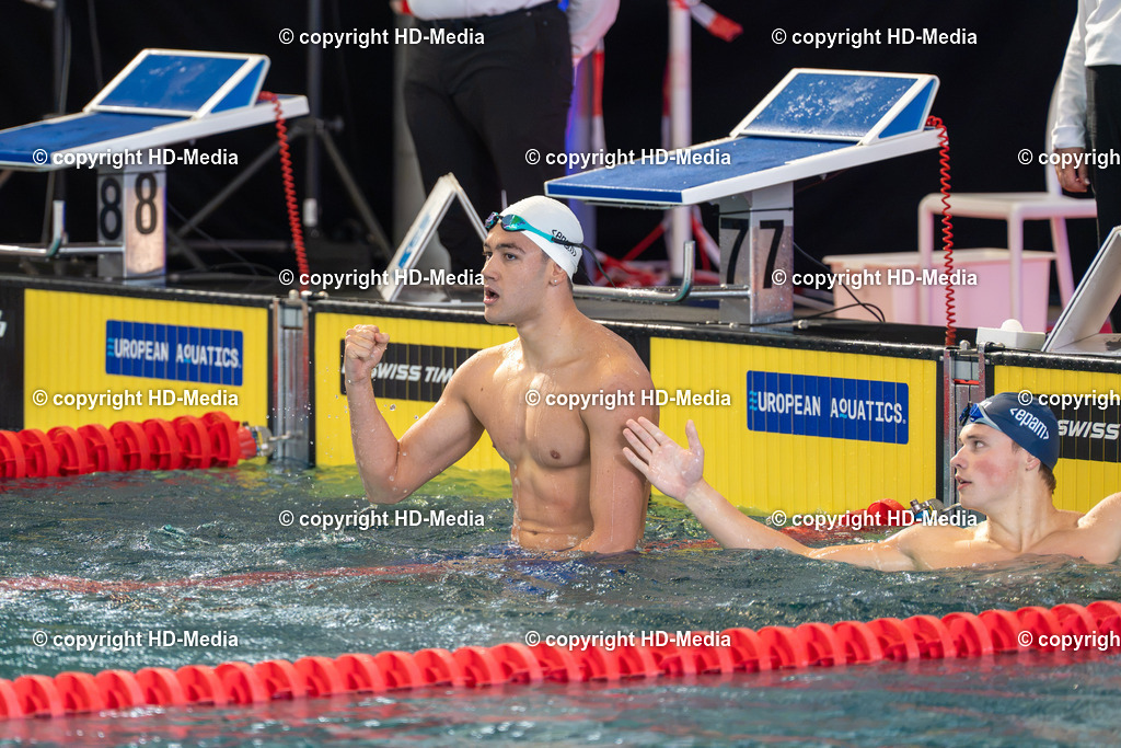 European Aquatics Junior Swimming Championships 2026 | European Aquatics Junior Swimming Championships 2026