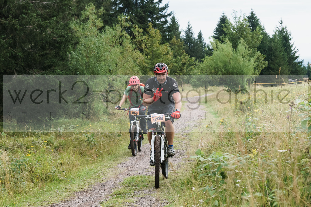 RennsteigRIDE 2020 | Schmiedefeld, 3. September 2020