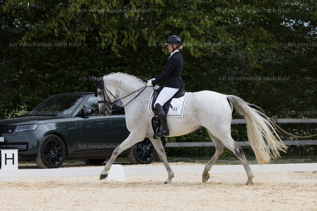 FHC2026_P02_145_14059 | Fichtenhof Classics 2026 – Dressurturnier, Reitanlage Fichtenhof, Schäftlarn