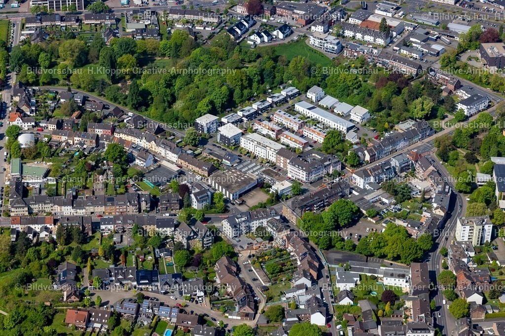 Luftbild Mönchengladbach Süd-2582 | Luftbildfotografie Mönchengladbach - Realisiert mit Pictrs.com