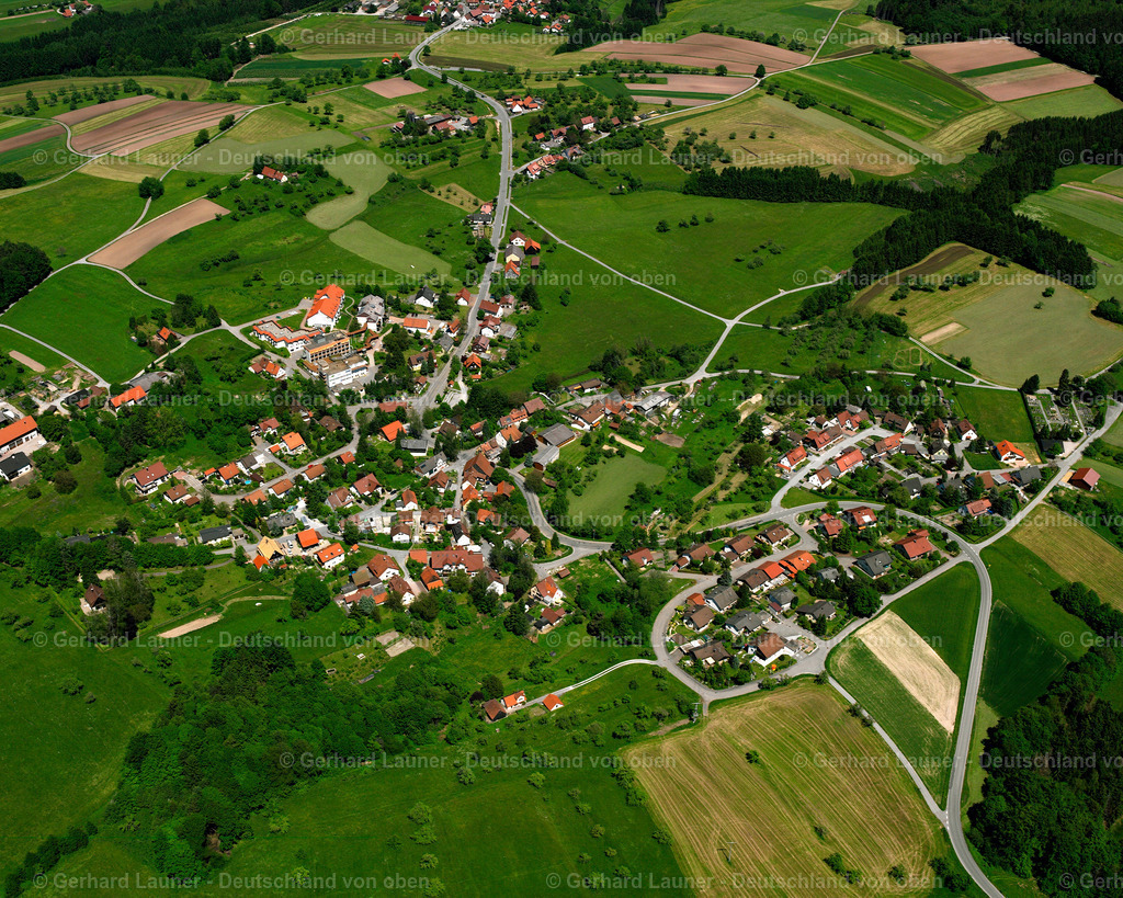 2507221 | Neufürstenhütte, Großerlach