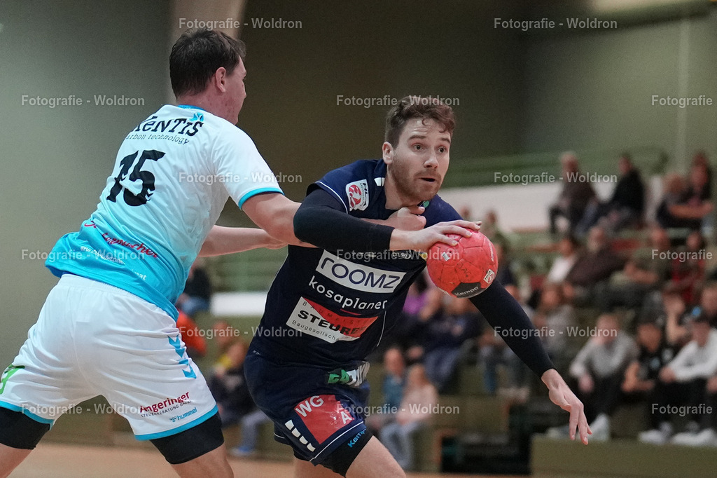 20231029 HLA Jags Bad Vöslau v Bärenbach Köflach-111 | Fotografie Woldron