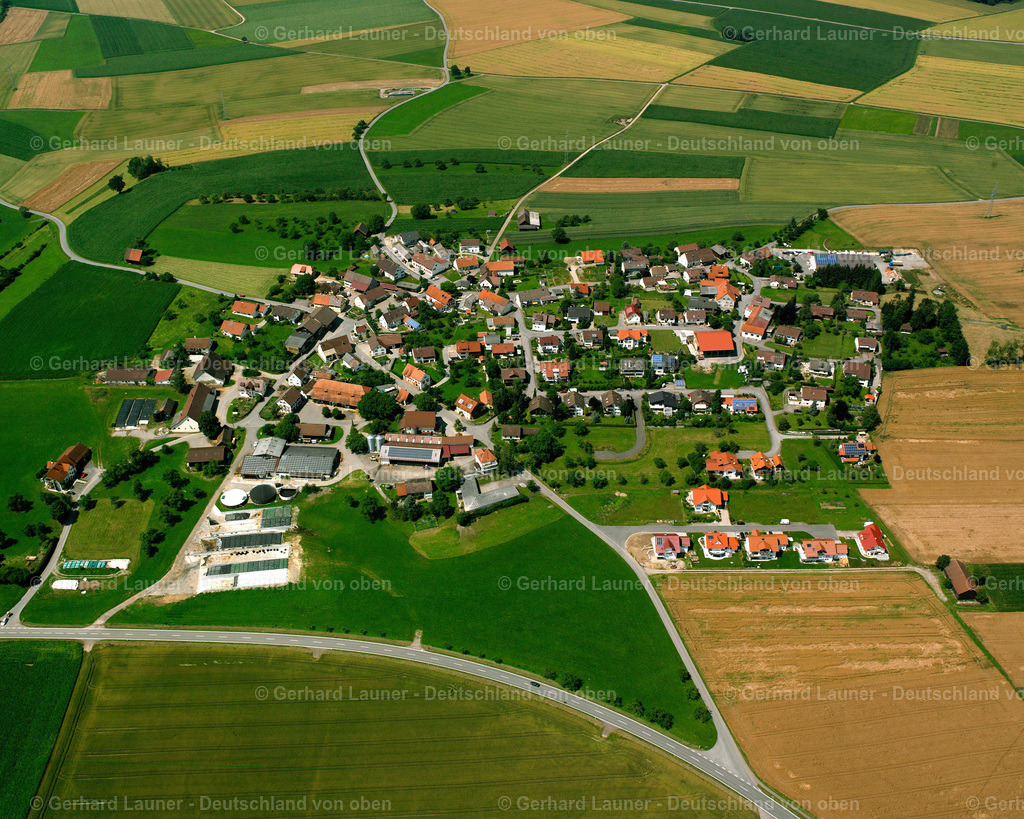 2537106 | Lampertsweiler, Bad Saulgau