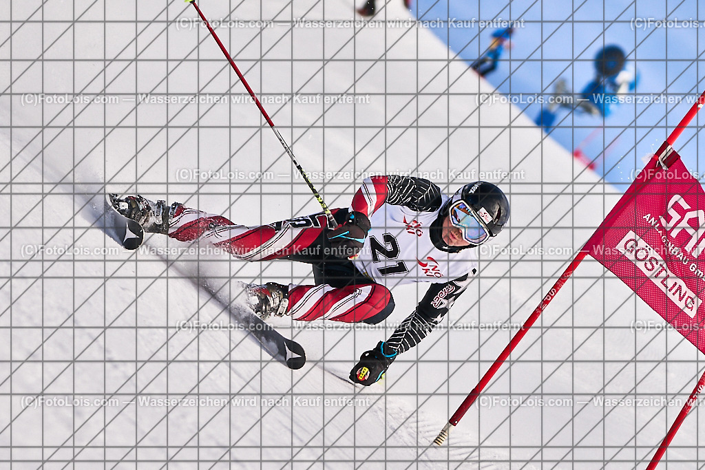 ALP8353_NOe MASTERSCUP_RTL-LM_Hochkar_Fahrngruber Gerhard | (C)FotoLois.com, Alois Spandl. NÖ MASTERSCUP RTL-Landesmeisterschaft am Hochkar Almlift/Sonnenhang, Sa 9. März 2024.