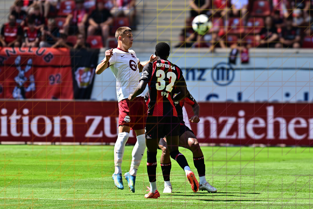 OFC vs Bayer 04 Leverkusen 25.07.2026 (81 von 195) | professionelle Sport- und Eventfotografie von Tomafocus – dynamische Bilder, emotionale Momente und hochwertige Aufnahmen für jeden Anlass. - Realisiert mit Pictrs.com