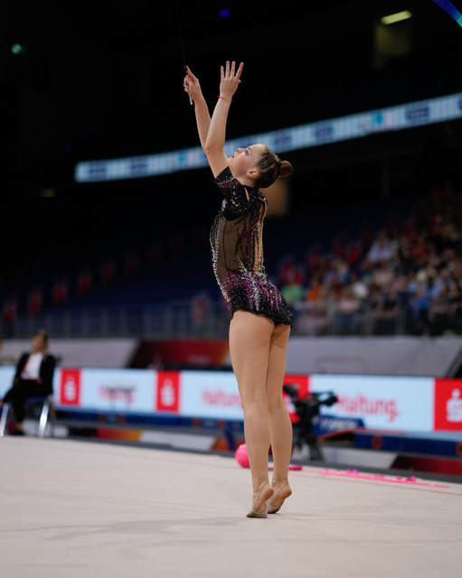 DM054900 | Die Finals 2026 Hannover in der ZAG Arena