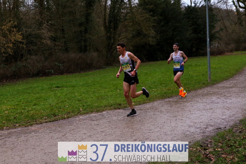 Roewisch Wohnbau Cup 5000m | 3 Koenigslauf 2023 - Realisiert mit Pictrs.com