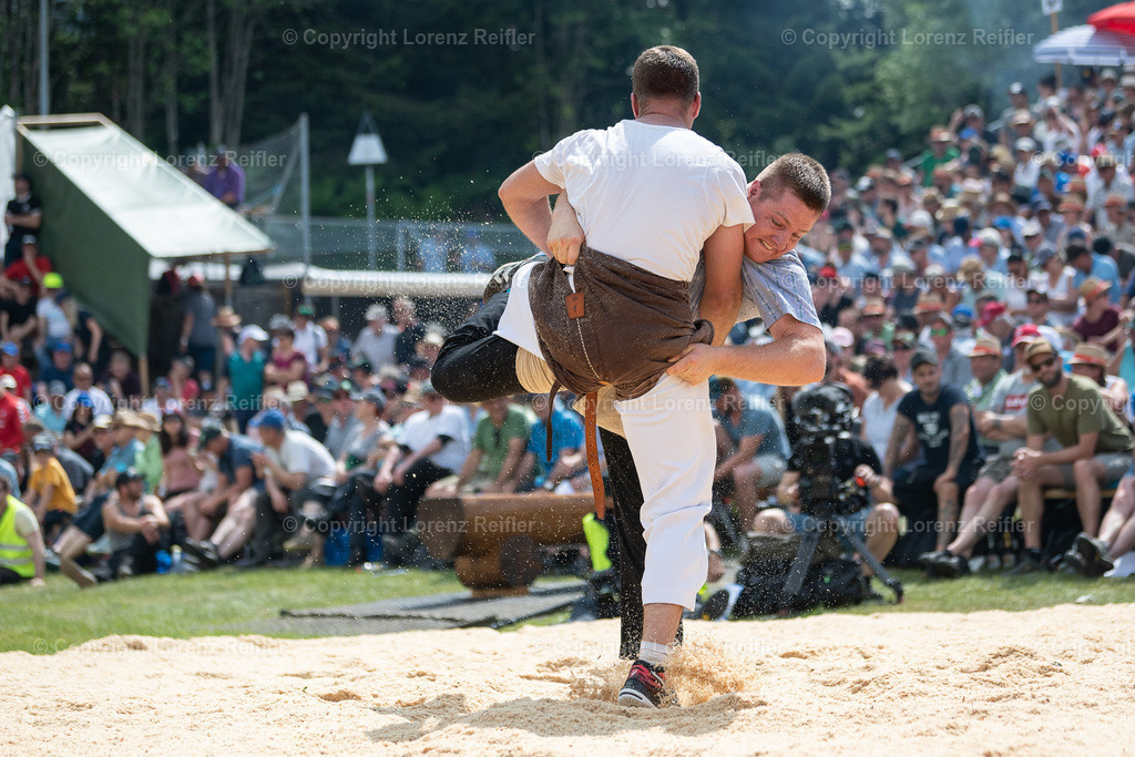 Schwingen -  Stoos Schwinget 2023 | Stoos, 11.6.23, Schwingen - Stoos Schwinget.