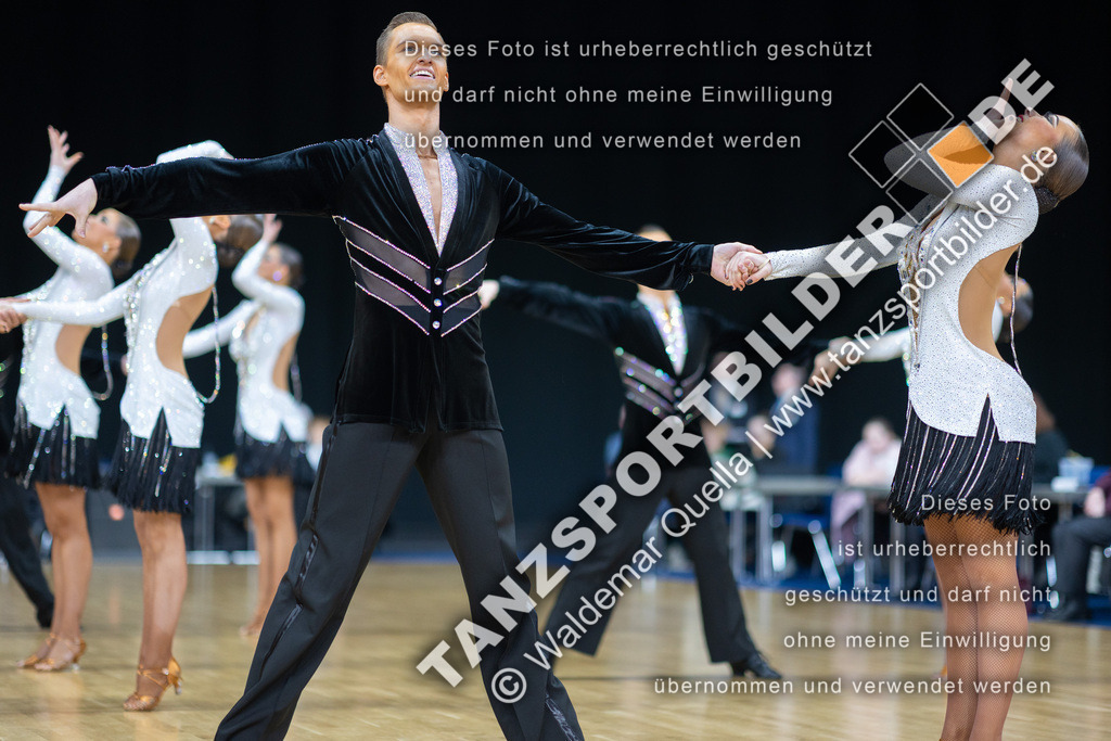 20260214-11053 | Bremen 2026 1. Bundesliga Latein