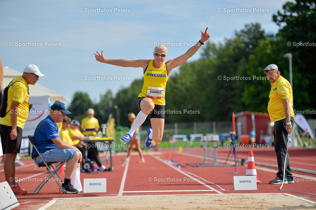 WMAC 2024 - Day 2_33 | World Masters Athletics Championship am 14.08.2024 in Gotheburg; SpeerwurfPhoto: Kai Peters - Realisiert mit Pictrs.com
