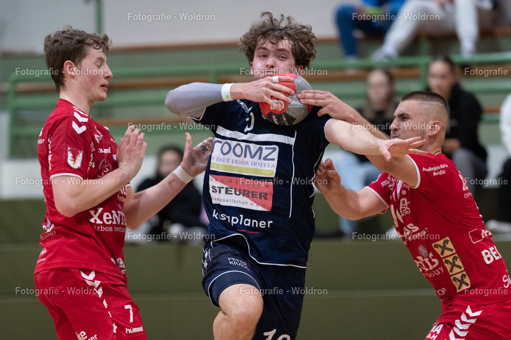 20230513 FT Jags v Bärenbach - Köflach-85 | Fotografie Woldron