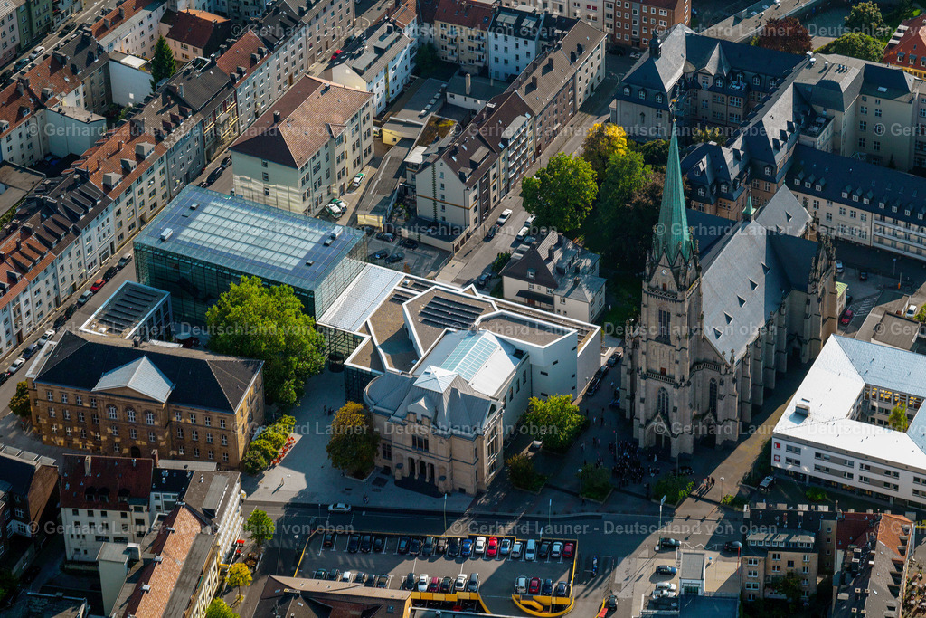 2993004 | Karl-Ernst-Osthaus-und Emil Schumacher-Museum, Hagen