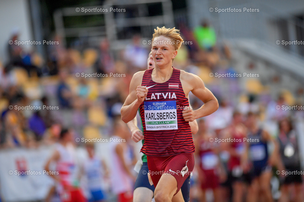 U18 EM - Tag 4_194 | European Athletics U18 Championships am 21.07.2024 in Banska Brystica;Foto: Kai Peters - Realisiert mit Pictrs.com