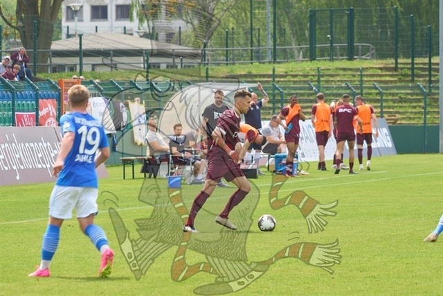 BFC Dynamo vs. FSV 63 Luckenwalde 078 | mythos-online-redaktion