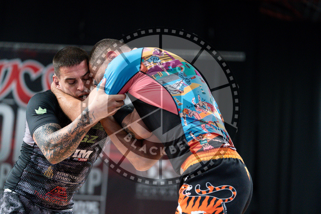 20250517PBB5914 | Athletes compete during the first day of the ADCC Amateur World Championship on May 15, 2025 in Warsaw, Poland. © Chiara Dazi / photoblackbelt