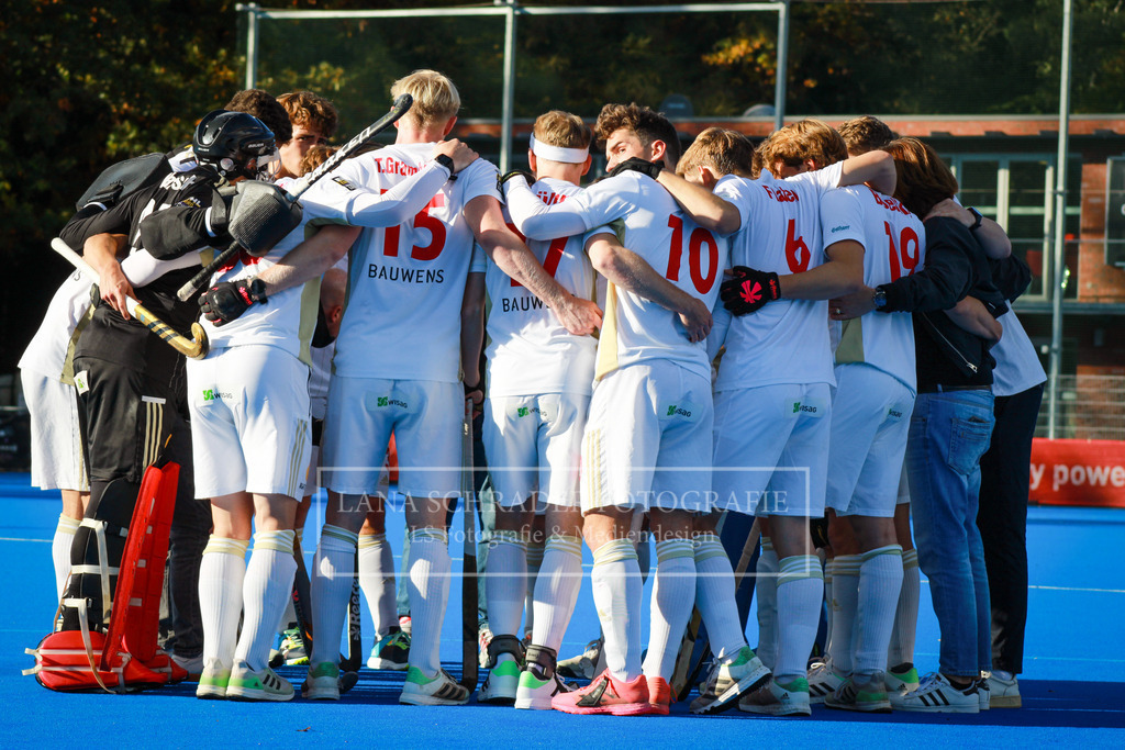 Rot - Weiß Köln - Crefelder HTC 08.10.22-25 | lanaschraderfotografie - Realisiert mit Pictrs.com