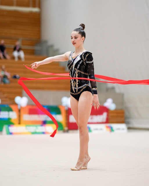RSGQDMWM029887 | Qualifikation AK16+ zur DM u. WM-Qualifikation 1 -  in Berlin (Horst-Korber-Sportzentrum)