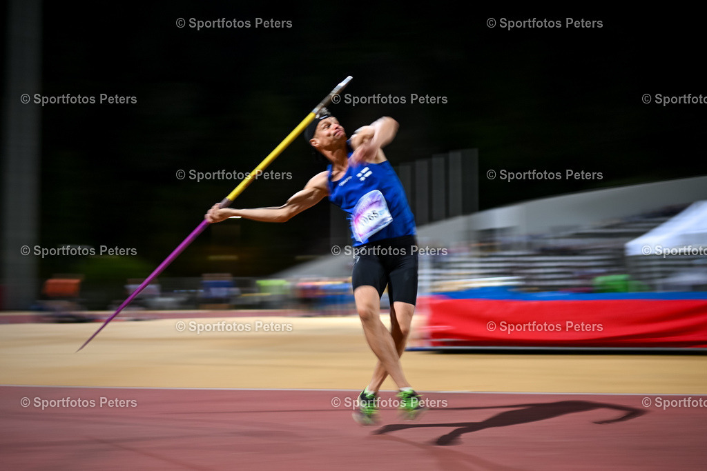 EMACS 2025 - Day 2_433 | European Masters Athletics Championships am 10.10.2025 auf Madeira (Portugal)Foto: Kai Peters - Realisiert mit Pictrs.com