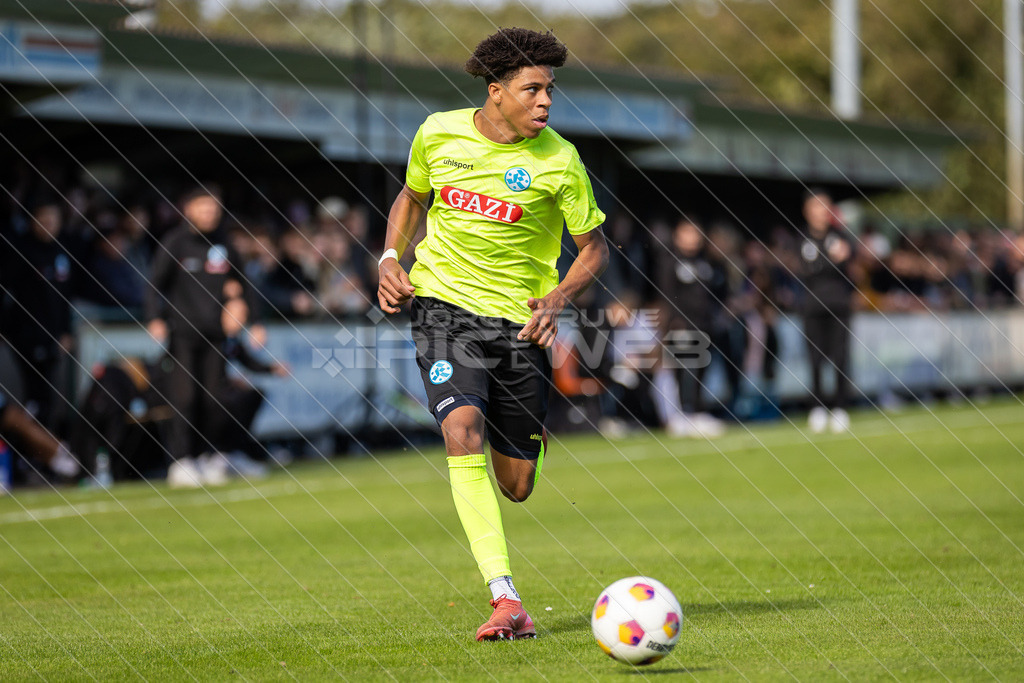 20251003_Picselweb-Fotografie_1R3_2053 | DFB Pokal 2. Runde, JFV A/O/B/H/H - SV Stuttgarter Kickers, Foto: Jörg Struwe - picselweb.de - Realisiert mit Pictrs.com